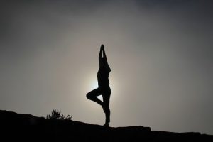 Yoga für Firmen in Hamburg